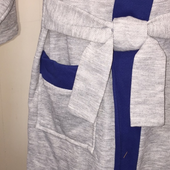 COPY - Little Boys Los Angeles Rams Robe Size 10 - Picture 6 of 6